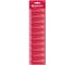 Батарейка Элемент питания алкалиновый AA/LR6 1.5В DAEWOO Energy Alkaline BL-10 (упаковка 10шт) 5063372 1