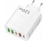 Зарядное устройство PALMEXX PD-120W 2xUSB(3.1A)+USB(QC3.0,18W)+USBC(PD,20W)+USBC(PD,65W) PX/PA-PD-120W 6