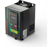 Частотный преобразователь K-DRIVE KD600/IP65-4T-2.2GB выходной ток 5,1А/380В, 9А/480В,перегрузочная способность от 150 процентов (2,2кВт x 380В) 08-00052690