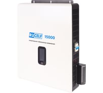 Стабилизатор напряжения инверторный RUCELF IS-15000 КА-00011076