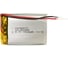 Эл. питания LiPol, 3.7В, 1050мАч, PCB контроллер MINAMOTO LP-603450, Упаковка 60 шт 30000137 2