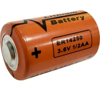 Элемент питания MINAMOTO ER14250 3000000274
