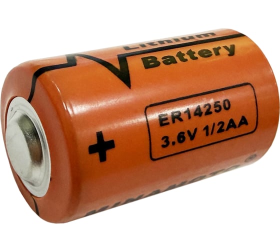 Элемент питания MINAMOTO ER14250 3000000274 1
