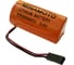 Элемент питания MINAMOTO ER26500/C1 (C, connector), Упаковка 40 шт 10403126 2