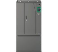 Преобразователь частоты Systeme Electric STV900H 250 кВт 690В. Кран/Подъемник STV900C25Y6H