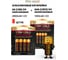 АА+ААА Батарейки алкалиновые - набор 4шт+4шт STAY GOLD SG-AA+AAA-8 1