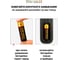Батарейки алкалиновые АА STAY GOLD набор 12шт SG-AA-Б-12 5