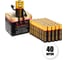 ААА Батарейки алкалиновые - набор 40шт STAY GOLD SG-AAА-40 SG-AAA-40 7
