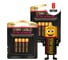 Батарейки алкалиновые, набор ААА 8шт STAY GOLD SG-AAA-Б-8 7