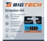 Батарейка Professional ААA/LR03 BigTech уп/18шт 1988427 2