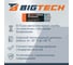 Батарейка Professional АA/LR6 BigTech бл/4шт 1988320 4