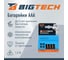 Батарейка BigTech Professional ААA/LR03 блистер/8шт 1988425 2