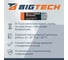 Батарейка Professional АA/LR6 BigTech бл/8шт 1988421 3