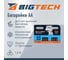 Батарейка BigTech Professional АA/LR6 упаковка/12шт 1988422 2