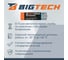 Батарейка BigTech Professional АA/LR6 упаковка/12шт 1988422 3