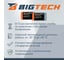 Батарейка Professional С/E93/LR14 BigTech бл/2шт 1988428 3