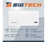 Внешний аккумулятор BigTech (BT-PB-10-W-2) 10000 mAh белый 2176179 6
