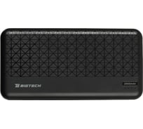 Внешний аккумулятор BigTech (BT-PB-20-BL-3) 20000 mAh черный 2176180