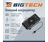 Внешний аккумулятор BigTech (BT-PB-20-BL-15) 20000 mAh черный 2176212 5