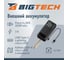 Внешний аккумулятор BigTech (BT-PB-40-BL-10) 40000 mAh черный 2176207 5