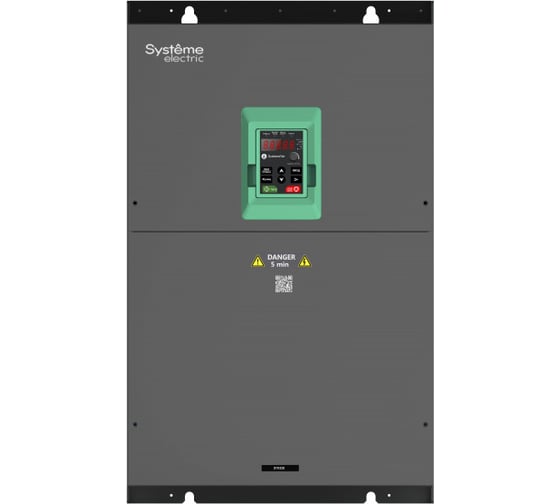 Преобразователь частоты Systeme Electric STV320 90 кВт 400В STV320D90N4