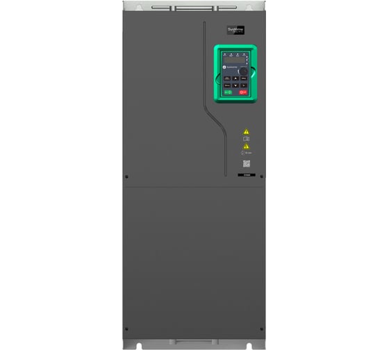 Преобразователь частоты Systeme Electric STV600 160 кВт 400В STV600C16N4