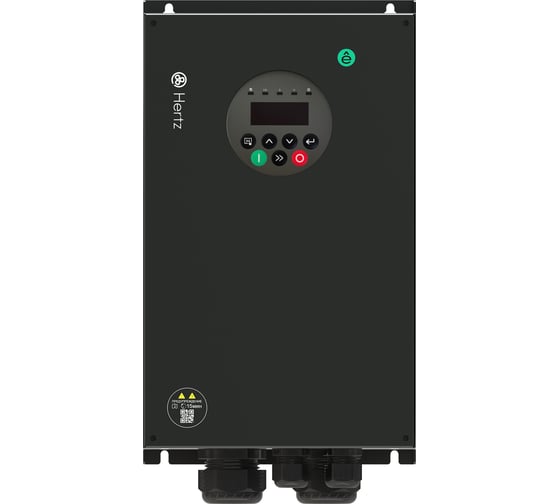 Преобразователь частоты Systeme Electric STV050 18,5 кВт 380В ЭМС С3 + LED панель оператора + IP55 STV050D18N4-IP55