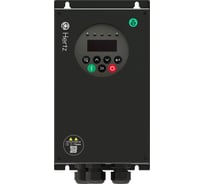 Преобразователь частоты Systeme Electric STV050 7,5 кВт 380В ЭМС С3 + LED панель оператора + IP55 STV050U75N4-IP55