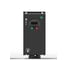 Преобразователь частоты Systeme Electric STV050 Hertz, 7,5 кВт, 380 В, ЭМС, С3 + LED панель оператора + IP55 STV050U75N4-IP55 2