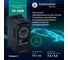 Преобразователь частоты Systeme Electric STV050 Hertz, 7,5 кВт, 380 В, ЭМС, С3 + LED панель оператора + IP55 STV050U75N4-IP55 9