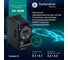 Преобразователь частоты Systeme Electric STV050 Hertz, 2,2 кВт, 380 В, ЭМС, С3 + LED панель оператора + IP55 STV050U22N4-IP55 9