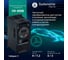 Преобразователь частоты Systeme Electric STV050 Hertz, 4 кВт, 380 В, ЭМС, С3 + LED панель оператора + IP55 STV050U40N4-IP55 9