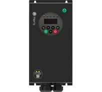 Преобразователь частоты Systeme Electric STV050 1,5 кВт 380В ЭМС С3 + LED панель оператора + IP55 STV050U15N4-IP55