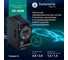 Преобразователь частоты Systeme Electric STV050 Hertz, 1,5 кВт, 380 В, ЭМС, С3 + LED панель оператора + IP55 STV050U15N4-IP55 9