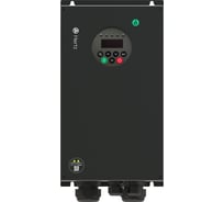 Преобразователь частоты Systeme Electric STV050 Hertz, 11 кВт, 380 В, ЭМС, С3 + LED панель оператора + IP55 STV050D11N4-IP55