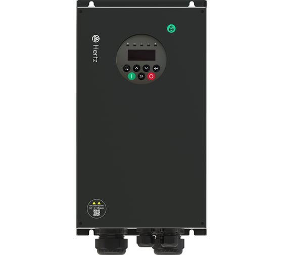 Преобразователь частоты Systeme Electric STV050 11 кВт 380В ЭМС С3 + LED панель оператора + IP55 STV050D11N4-IP55