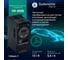 Преобразователь частоты Systeme Electric STV050 Hertz, 5,5 кВт, 380 В, ЭМС, С3 + LED панель оператора + SVPM STV050U55N4-SVPM 4