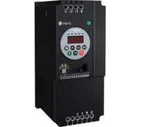 Преобразователь частоты Systeme Electric STV050 Hertz, 7,5 кВт, 380 В, ЭМС, С3 + LED панель оператора + SVPM STV050U75N4-SVPM