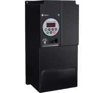 Преобразователь частоты Systeme Electric STV050 Hertz, 15 кВт, 380 В, ЭМС, С3 + LED панель оператора + SVPM STV050D15N4-SVPM