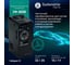 Преобразователь частоты Systeme Electric STV050 Hertz, 15 кВт, 380 В, ЭМС, С3 + LED панель оператора + SVPM STV050D15N4-SVPM 4