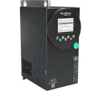 Преобразователь частоты Systeme Electric STV630 7,5 кВт 400В ЭМС С3 + встроенный DC реактор + LCD панель оператора STV630U75N4L1