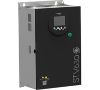 Преобразователь частоты Systeme Electric STV630 37 кВт 400В ЭМС С3 + LED панель оператора STV630D37N4-LED