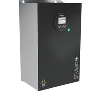 Преобразователь частоты Systeme Electric STV630 90 кВт 400В ЭМС С3 + встроенный DC реактор + LCD панель оператора STV630D90N4L1