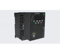 Преобразователь частоты Systeme Electric STV630 1,5 кВт 220В ЭМС С3 + LED панель оператора STV630U15M2