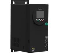 Преобразователь частоты Systeme Electric STV630 18,5 кВт 400В ЭМС С3 + LED панель оператора STV630D18N4-LED