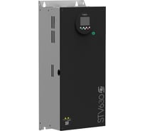 Преобразователь частоты Systeme Electric STV630 110 кВт 400В ЭМС С3 + встроенный DC реактор + LCD панель оператора STV630C11N4L1