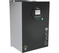 Преобразователь частоты Systeme Electric STV630 55 кВт 400В ЭМС С3 + встроенный DC реактор + LCD панель оператора STV630D55N4L1