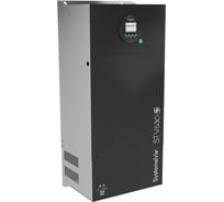 Преобразователь частоты Systeme Electric STV630 160 кВт 400В ЭМС С3 + встроенный DC реактор + LCD панель оператора STV630C16N4L1