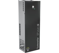 Преобразователь частоты Systeme Electric STV630 560 кВт 400В ЭМС С3 + встроенный DC реактор + LCD панель оператора STV630C56N4L1