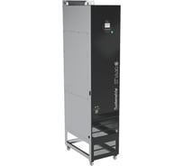 Преобразователь частоты Systeme Electric STV630 280 кВт 400В ЭМС С3 + встроенный DC реактор + LCD панель оператора STV630C28N4L1